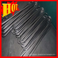 Best Quality Titanium Tube Coil Seamless in Stock